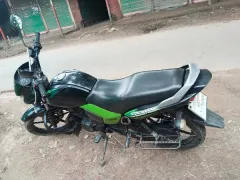 Yamaha Saluto